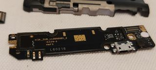 lote Despiece Mi note 3 pro