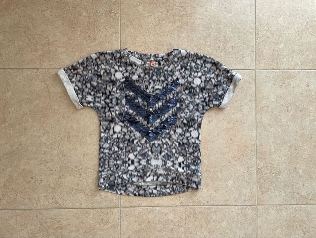 Conjunto niña, talla 6 de CKS