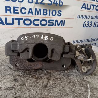PINZA FRENO DEL. IZ. CITROEN C5 2.0 HDI AÑO 2011