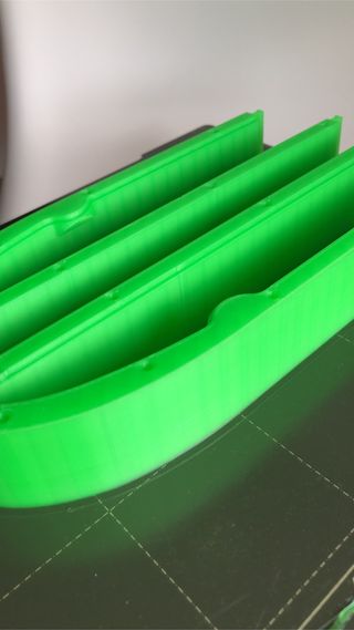 Neon exentsor patinete Xiaomi Ninebot y clones