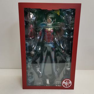 FIGURA CAPTAIN MARVEL - MMS521 (HOT TOYS)