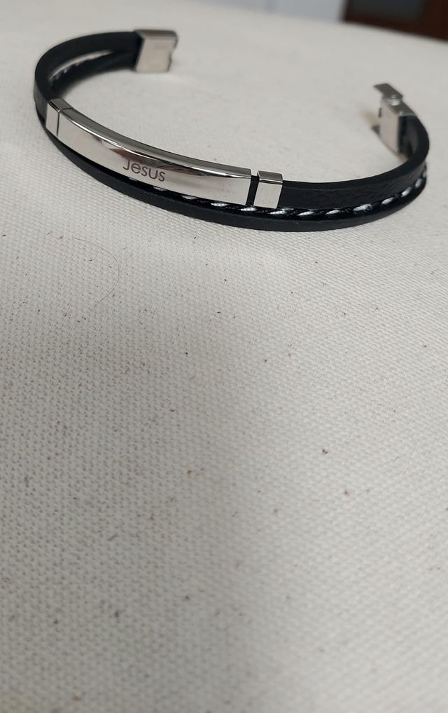 Pulsera hombre Brave 