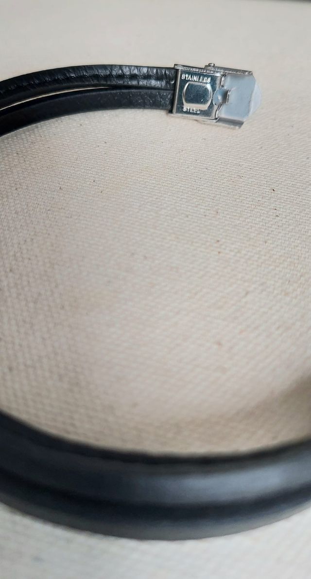 Pulsera hombre Brave 