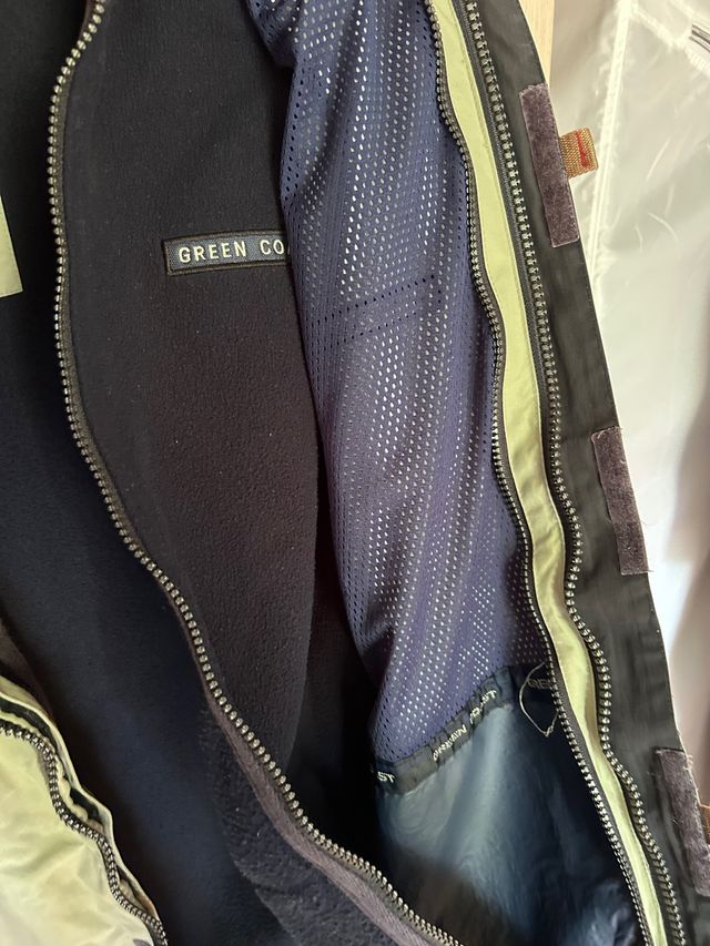 Chaqueta esquí / snowboard