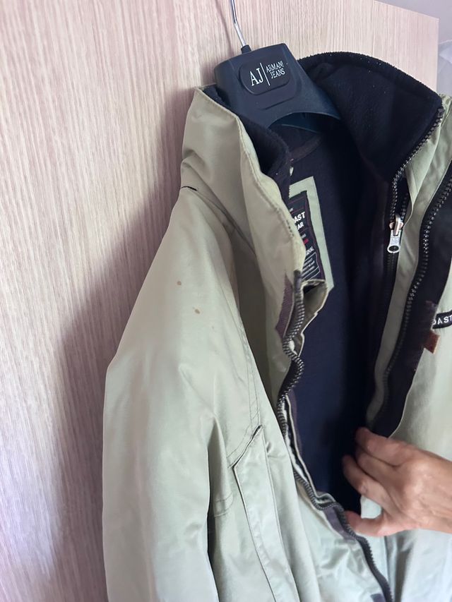 Chaqueta esquí / snowboard