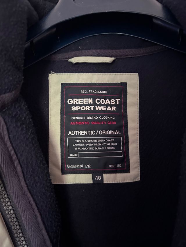 Chaqueta esquí / snowboard