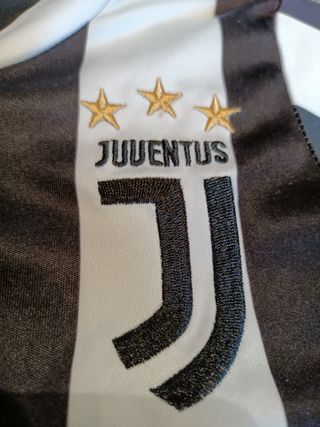Camiseta Adidas Dybala del Juventus