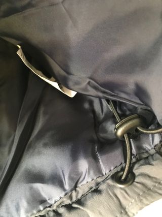 Anorak niño sprinter talla 10