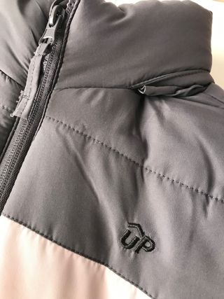 Anorak niño sprinter talla 10