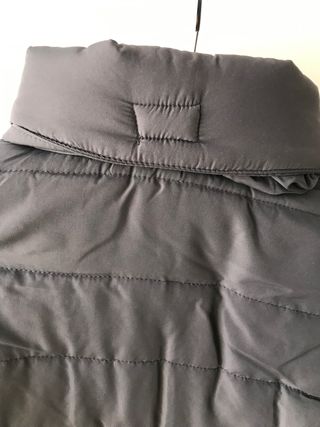 Anorak niño sprinter talla 10