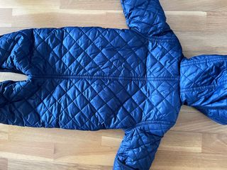 Buzo bebe Raph Lauren