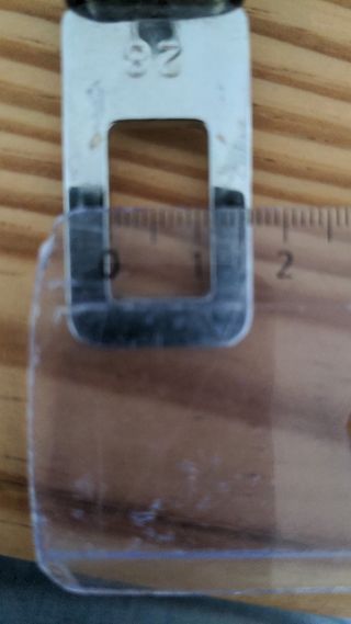 Extensor de cinturón de seguridad