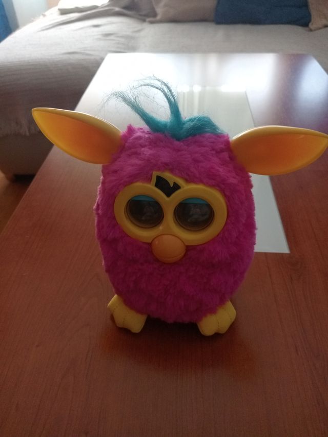 Vendo Furby