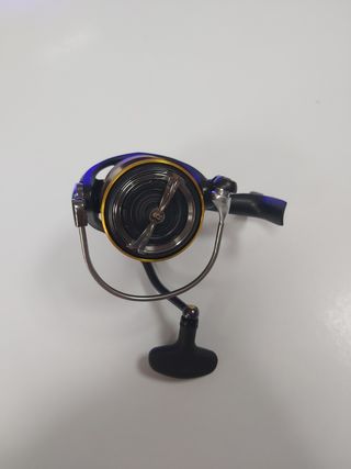 Carrete daiwa legalis nuevo