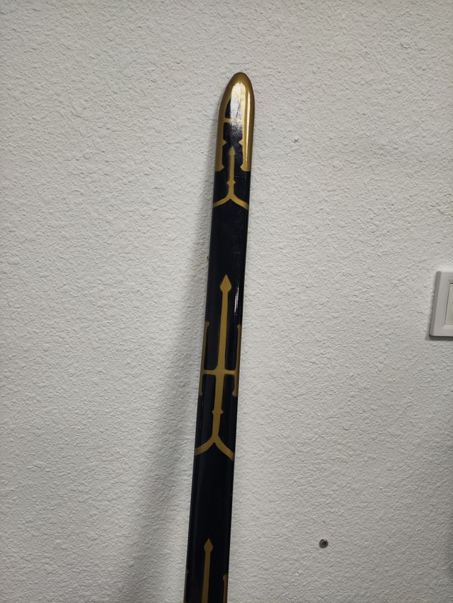 Espada Maestra The Legend of Zelda