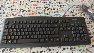 Teclado de PC