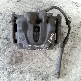 PINZA FRENO DEL. IZ. RENAULT TRAFIC 2.5 AÑO 2007