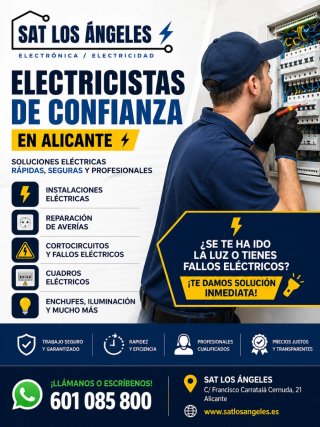 Reparación de televisores