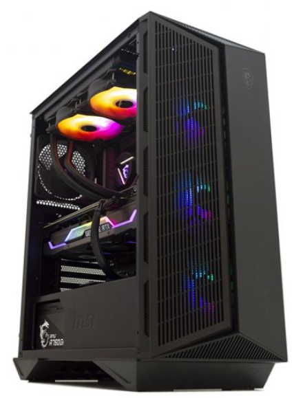 Ordenador Gaming