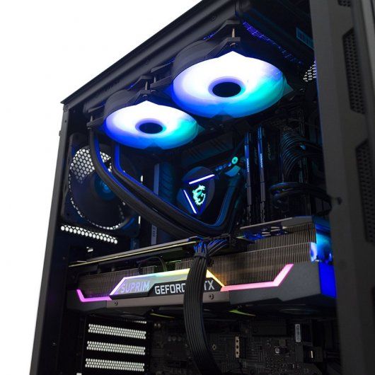 Ordenador Gaming afbeelding 3