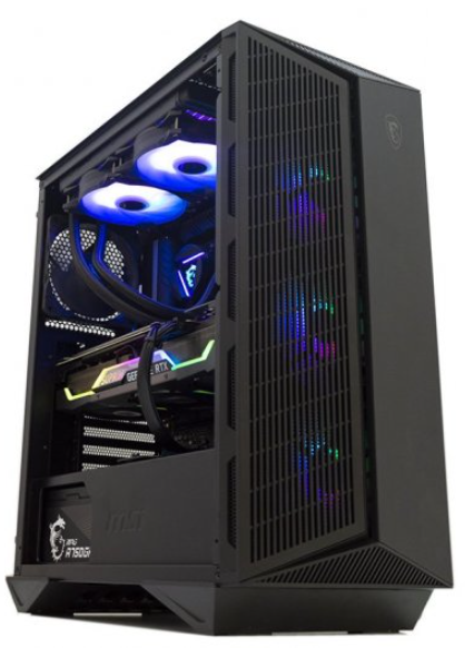 Ordenador Gaming afbeelding 2