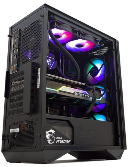 Ordenador Gaming afbeelding 4