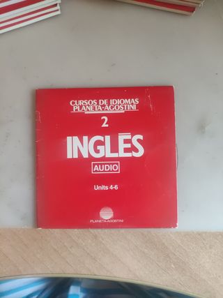libros en inglés y español