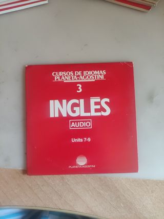 libros en inglés y español