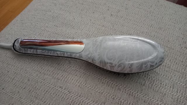 Vendo rizador pelo y peine