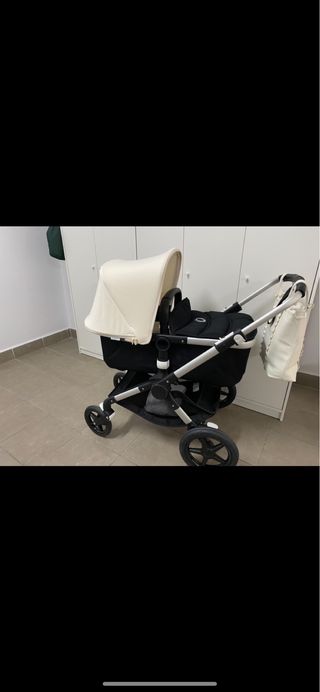 Carro bugaboo Fox