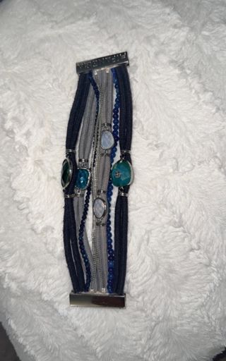 Pulsera hipanema