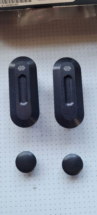 Tapas Soporte espejos Yamaha R1 2015-19