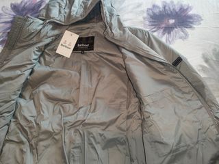 Chaqueta barbour t.XL nueva a estrenar 