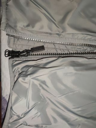 Chaqueta barbour t.XL nueva a estrenar 