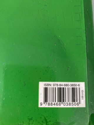 Biología y Geología 4 ESO Santillana