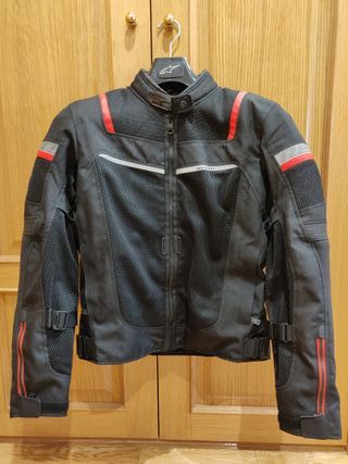 Chaqueta Tornado 3 de REVIT talla M