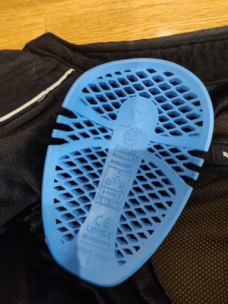 Chaqueta Tornado 3 de REVIT talla M