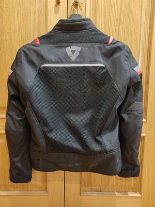 Chaqueta Tornado 3 de REVIT talla M