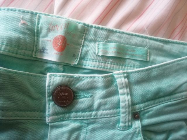 Pack Pantalones-talla 34