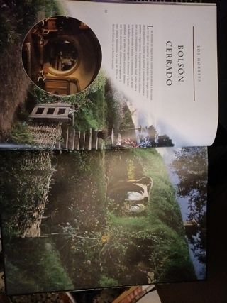 album película el señor de los anillos