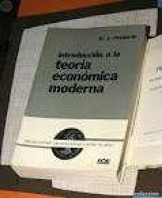 LIBRO ECONOMÍA