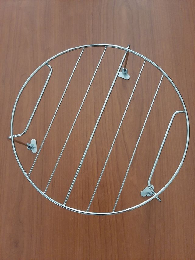 Rejilla Bandeja Grill Microondas NUEVA