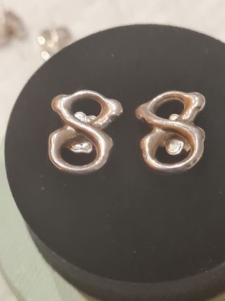 Pendientes tous 