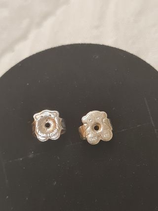 Pendientes tous 