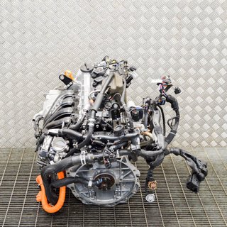G4LE Motor Hyundai 1.6 Hybrid 77kw
