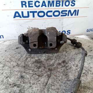 PINZA FRENO DELANTERA IZQUIERDA BMW SERIE 1 2008