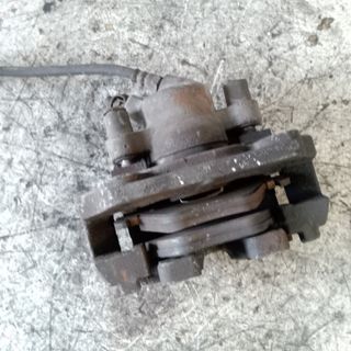 PINZA FRENO DELANTERA IZQUIERDA BMW SERIE 1 2008