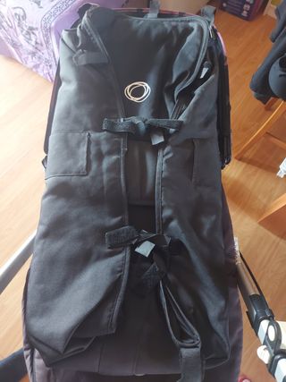 Carro bugaboo camaleón 3
