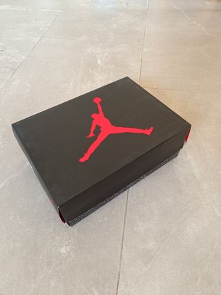 Nike Air Jordan 3 Retro "Infrared 23"