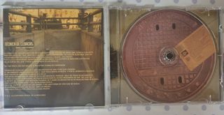 CD Técnica de cloacas